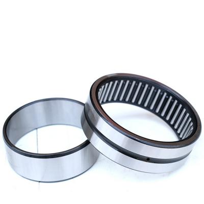 China NA4826 A 4524826 Japan High Speed ​​Low Noise Bearing Needle Roller Bearing for sale