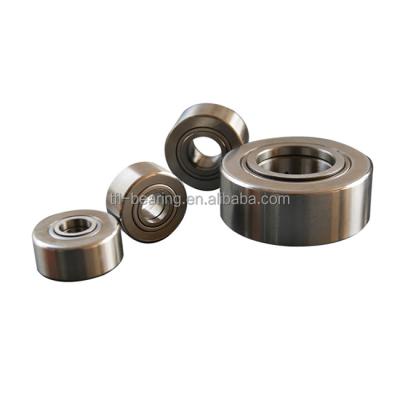 China NUTR1542 Needle Roller Bearing High Speed ​​Open Sealed Roller Bearing for sale