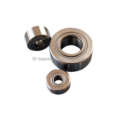 China NUTR 45 Needle Roller Bearing High Speed ​​Open Sealed Roller Bearing for sale