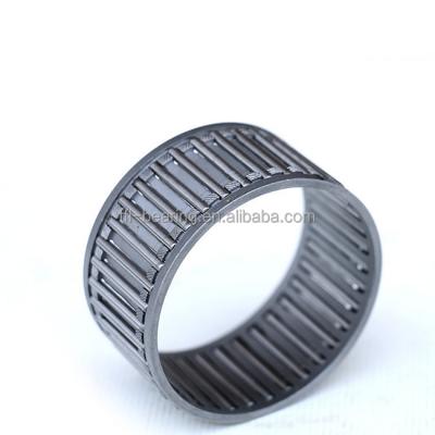 China Stable Performance K24x28x13 Cage Assembly Needle Roller Bearing For Sewing Machinery for sale