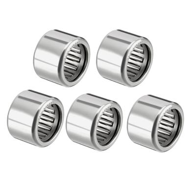 China HK2212 HK2216 HK2220 High Speed ​​Low Noise High Grade Pulled Cup Needle Roller Bearing for sale