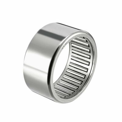 China HK 35*42*20mm HK3520 High Speed ​​Needle Series Drawn Roller Bearings for sale