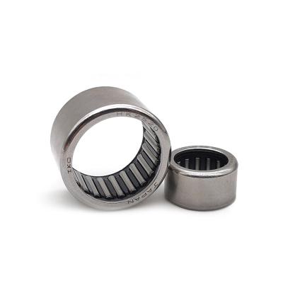 China Long Life Quality HK Series Needle Roller Bearings HK506038 HK5038 for sale