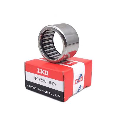 China Long Life HK2538 TLAW2538Z IKO Series Metric Needle Roller Bearings for sale