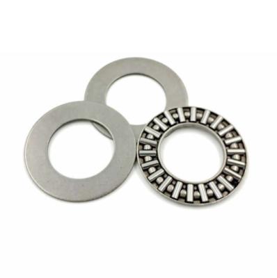 China Koyo Original High Speed ​​Low Noise AXK4060 AXK4565 Thrust Needle Roller Bearing for sale