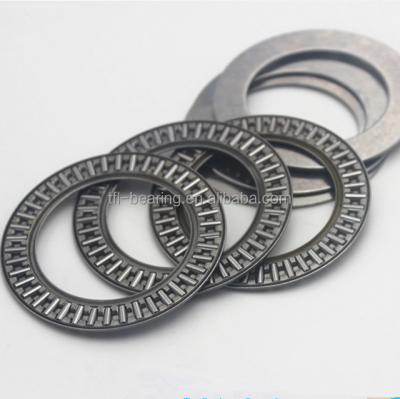 China High Quality High Speed ​​Flat Thrust Needle Roller Bearings AXK 0821 TN Made In Germany for sale