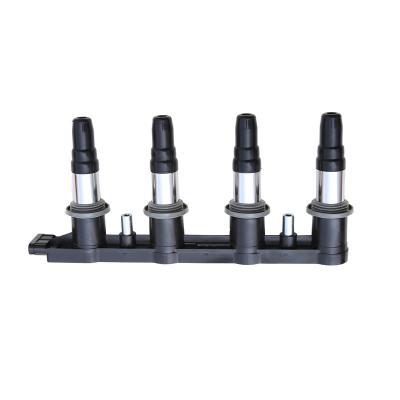 China Engine Parts 55571790 Auto Spare UF620 Pare Ignition Coils For Chevrolet CRUZE 15-11 L4-1.8L for sale