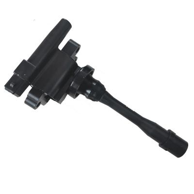 China Auto Ignition System Wholesale Price SMW251309 251309 Auto Engine Systems Ignition Coils For Great Wall Haval 2.0L for sale