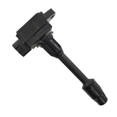 China 22448-2Y005 22448-2Y015 For VG30E Engine Nissan Infiniti Auto Parts Ignition Coil 22448-2Y001 Standard for sale