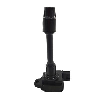 China Nissan CEFIRO A33 Ignition Coil Short Rod For G30E Engine OE: UF363 22448-2Y005 22448-2Y015 Standard for sale