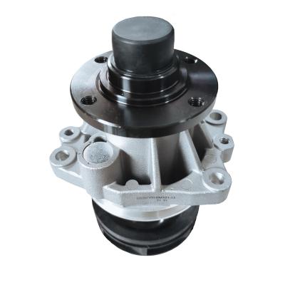 China 11517527910 GNS Automotive Auto Engine Cooling System Water Pump For BMW 325i 525i 530i X3 X5 Z4 1999 - 2006 2.5 - 3.0 L for sale