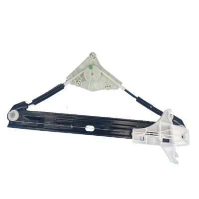 China Factory sale the car window regulator used for VW-LAVIDA 18D837461E 18D837462E MJC0042RL for sale