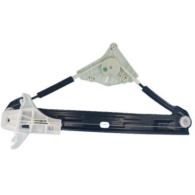 China Car Window Regulator Window Lift with Metal Panel for Volkswagen Passat B5 MJC0042RR for sale