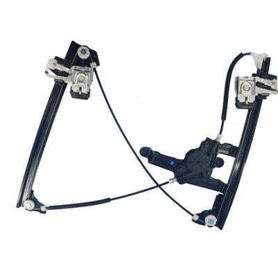 China Car Window Regulator Without Motor Used For VW-LAVIDA Front Door 18D837461 18D837462 MJC0050FL for sale