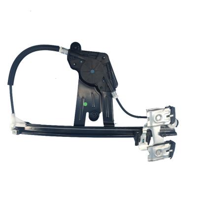 China Auto Parts Without Motor Lift Window 08-12 Car Window Regulator For Volkswagen Lavida Rear Left 18D839461A VW-LAVIDA for sale