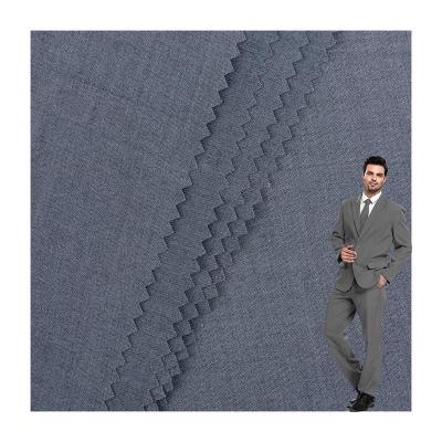 China Best Selling Soft 8515 Polyester Viscose Polyester TR Anti-Static Rayon Woven Fabric Mens Suit Long Dress Textile Mens Muslim Anti-Static Rayon Woven Fabric for sale