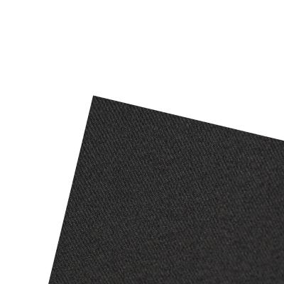 China Wholesale 300D PVC Coated Gabardine Waterproof Professional Custom Fabric RPET Recycled Fabric 100% Polyester for sale