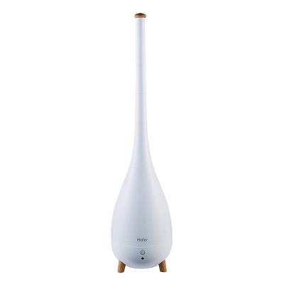 China 2020 Hotel One Touch Control Humidifier 5.4L Capacity Indoor Ultrasonic Humidifier for Home Office for sale