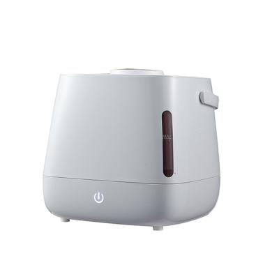 China Latest Hotel Home Appliance Smart Air Humidifier and Diffuser for Home Bedroom for sale