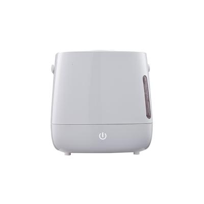 China Popular Hotel Styles Spread Automotive Touch Control Humidifier Essentially for sale