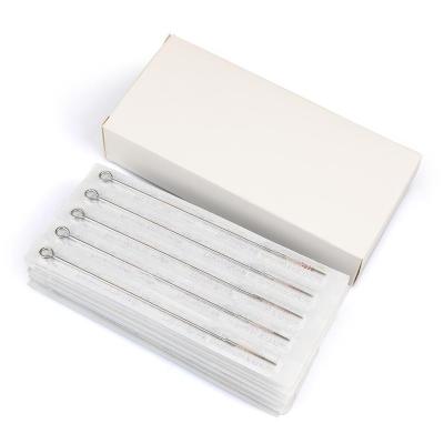 China Wholesale Permanent 1213rl Tattoo Needles Disposable Traditional Quality Tattoo Needles Premium Tattoo Needle Cartridge for sale