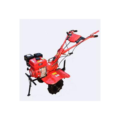 China Cultivates Newest Factory Price Factory Directly Supply Rotavator Micro Cultivator Tiller for sale