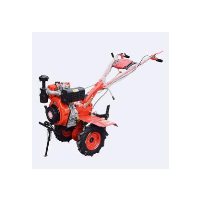 China Factory Directly Supply Hot Sale Farms Rotary Cultivators Operate Micro Tiller for sale