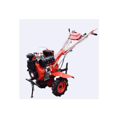 China Good quality supplier good quality tiller truss machine micro tiller tiller for sale