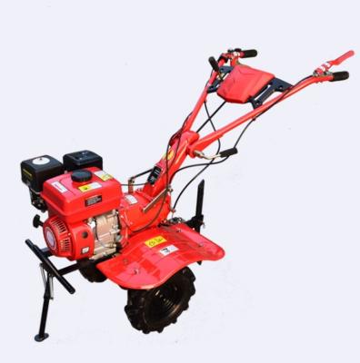 China Sale Maid Farms Factory Directly Supply Cultivator Machine Power Micro Tiller for sale