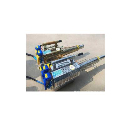 China Multifunctional Factory Directly Supply Agricultural Mist Fog Mist Sprayer Machinery for sale