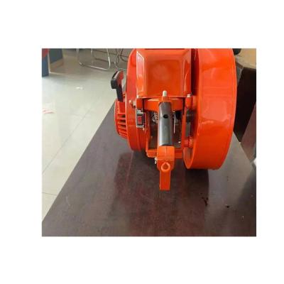 China High quality industrial blower snow blower machine equipment snow blower machine blower for sale