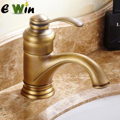 China Modern Simple Wall Mounted Plastic Classic Selling Basin White Handle Body Customized PVC Ceramic Faucets en venta