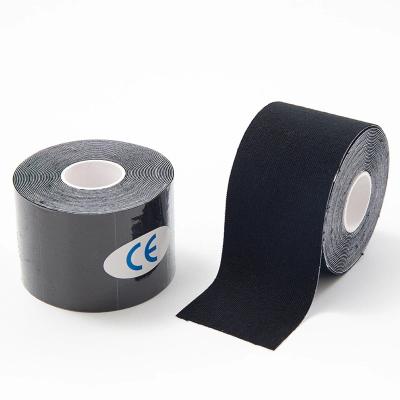 Κίνα Lightweight Invisible Black Custom Adhesive Big Nerd Tape Bare Tape Maker For Big Nerd προς πώληση