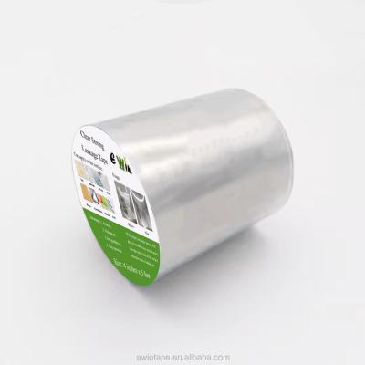 China Ewin Seal Tape Waterproof Clear Waterproof Repair Tape For Holes Stop Leak Seal Tapes for sale