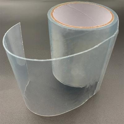 China Waterproof High Quality Super Strong Waterproof Tape Stop Leaks Joint Repair Tape Adhesive Tape zu verkaufen