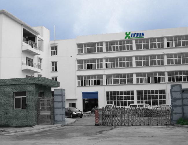 검증된 중국 공급업체 - Xiamen Xinnin Sanitaryware Technology Co.,Ltd