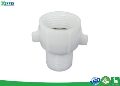 China Toiletten-Ersatzteile, Toiletten-Wasser-Filter und Adapter Soem/ODM verfügbar zu verkaufen