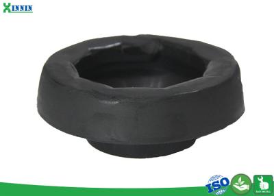 China WC Spare Parts Doughnut Toilet Rubber Ring For Closet Toilet Installation for sale