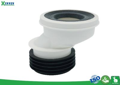 China 50mm Offset Toilet Soil Pipe Connectors , Soil 4