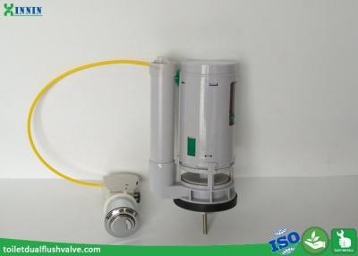 China Easy to Install Toilet Double Flush Valve For Two Inches Outlet Toilets for sale