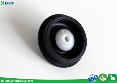 China Small Toilet Spare Parts Disc Shut - Off Seal For Toilet Fill Valve Repair for sale