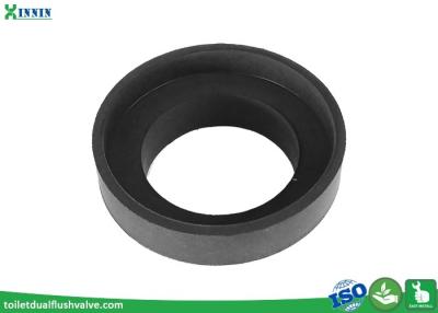 China Sponge Rubber Tank To Bowl Toilet Cistern Gasket For Toilet Tank Repair for sale