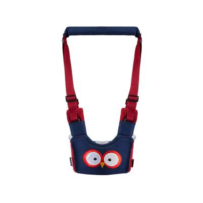 China Amazon Multifunctional Hot Selling Adjustable Baby Learn Walker Child Walking Harness For Kids for sale