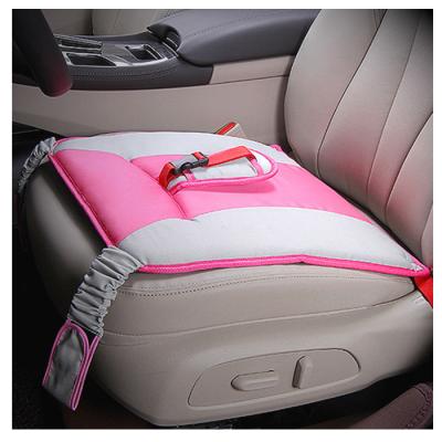 China Safety Safe High Quality Adjustable Cushions For Pregnant Women Cushion Car Safety Maternity Seat Belt for sale