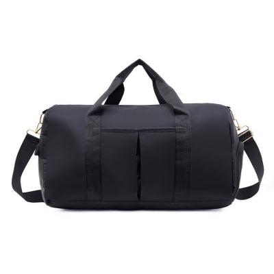 China Wholesale Fashionable Waterproof Gym Waterproof Sportbag Factory Travel Portable Duffel Bag for sale