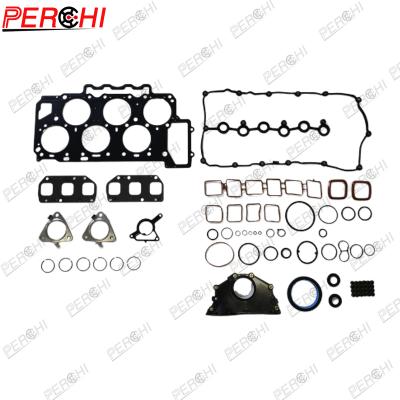 China Steel Machinery Repair Shops Cylinder Head Gasket For VW Audi Q7 3.6 Cylinder Head Gasket Set for sale