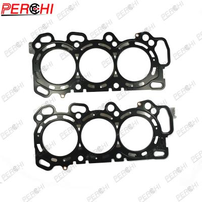 China Metal Auto Parts Cylinder Head Gasket for Honda 8th-generation Accord 08-13 J35Z2/CP3/Accord 3.5 OEM 12261-R70-A01 for sale