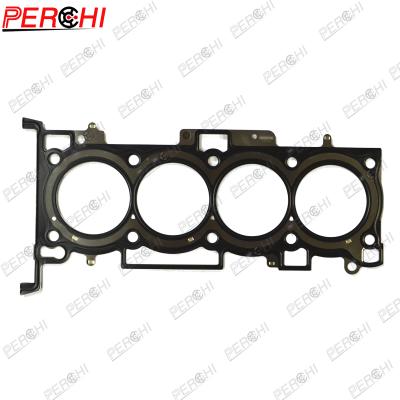 China MLS Guangzhou PERCHI Auto Parts Metal Head Gasket For Hyundai IX45 2.0 ENGINE G4KH Cylinder Head Gasket Steel Manufacturers for sale