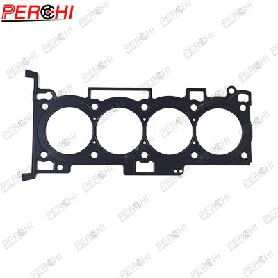 China Metal G4KC ENGINE Car Parts Key Gasket Suppliers For Hyundai Eighth Generation Sonata/Smart Running/IX35/2.4 OEM 22311-25211 for sale