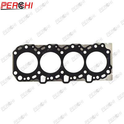 China Wholesale New Metal Engine Parts Cylinder Head For Toyota 1KD New OEM 11115-00050 Engine Parts Cylinder Head Manufacturers for sale